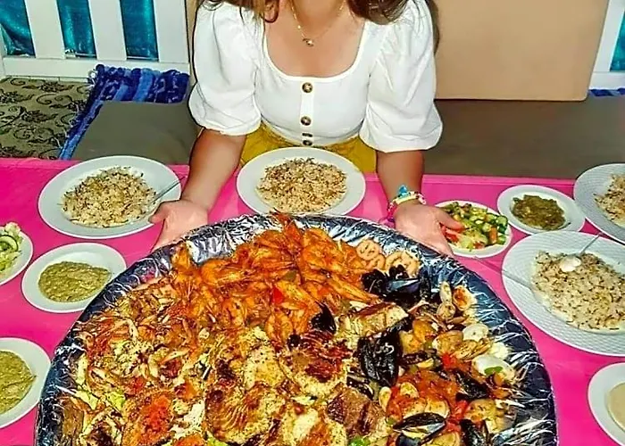 Sababa Отель Дахаб